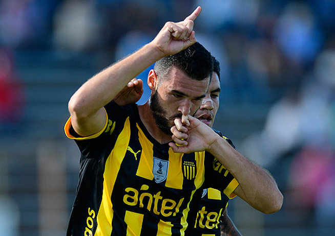 Peñarol Movil